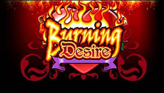 Burning Desire spilleautomater Microgaming  topp-norsk-casino.com
