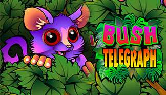 Bush Telegraph spilleautomater Microgaming  topp-norsk-casino.com