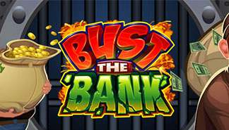 Bust The Bank spilleautomater Microgaming  topp-norsk-casino.com
