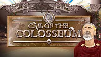 Call of The Colosseum spilleautomater Microgaming  topp-norsk-casino.com