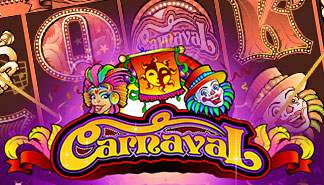 Carnaval spilleautomater Microgaming  topp-norsk-casino.com