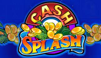 Cash Splash Microgaming spilleautomater thumbnail