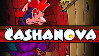 Cashanova spilleautomater Microgaming  topp-norsk-casino.com