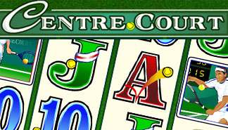 Centre Court spilleautomater Microgaming  topp-norsk-casino.com