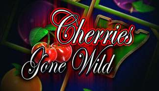 Cherries Gone Wild spilleautomater Microgaming  topp-norsk-casino.com