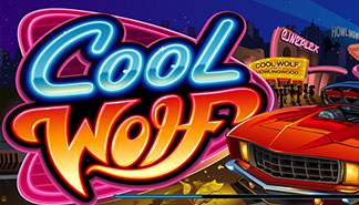 Cool Wolf spilleautomater Microgaming  topp-norsk-casino.com