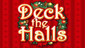 Deck The Halls spilleautomater Microgaming  topp-norsk-casino.com