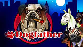 Dogfather spilleautomater Microgaming  topp-norsk-casino.com