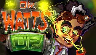 Dr Watts Up spilleautomater Microgaming  topp-norsk-casino.com