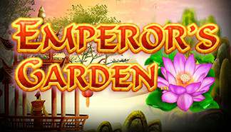 Emperors Garden spilleautomater Microgaming  topp-norsk-casino.com
