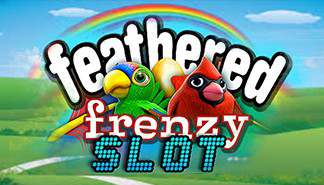 Feathered Frenzy spilleautomater Microgaming  topp-norsk-casino.com