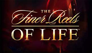 Finer Reels of Life spilleautomater Microgaming  topp-norsk-casino.com