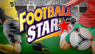 Football Star spilleautomater Microgaming  topp-norsk-casino.com