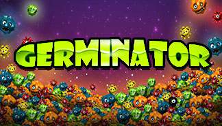 Germinator spilleautomater Microgaming  topp-norsk-casino.com