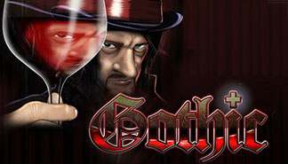 Gothic spilleautomater Microgaming  topp-norsk-casino.com