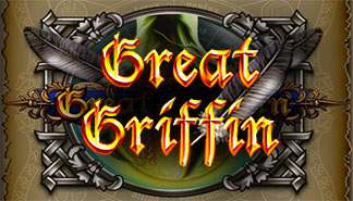 Great Griffin spilleautomater Microgaming  topp-norsk-casino.com