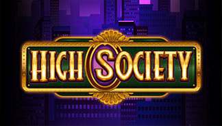 High Society spilleautomater Microgaming  topp-norsk-casino.com