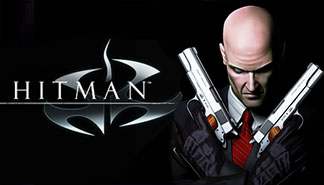 Hitman spilleautomater Microgaming  topp-norsk-casino.com