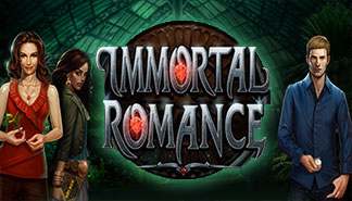 Immortal Romance spilleautomater Microgaming  topp-norsk-casino.com