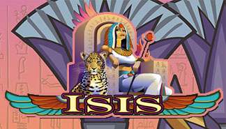 Isis spilleautomater Microgaming  topp-norsk-casino.com