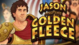 Jason and the Golden Fleece spilleautomater Microgaming  topp-norsk-casino.com