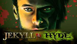 Jekyll and Hyde spilleautomater Microgaming  topp-norsk-casino.com
