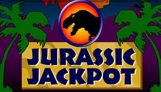 Jurassic Jackpot spilleautomater Microgaming  topp-norsk-casino.com
