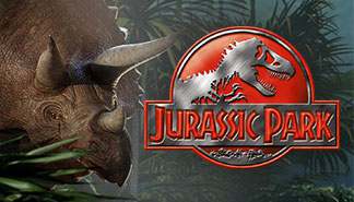 Jurassic Park spilleautomater Microgaming  topp-norsk-casino.com