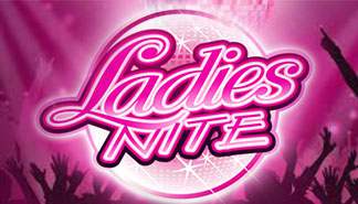 Ladies Nite spilleautomater Microgaming  topp-norsk-casino.com