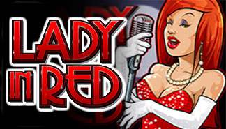 Lady in Red spilleautomater Microgaming  topp-norsk-casino.com