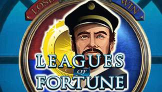 Leagues of Fortune spilleautomater Microgaming  topp-norsk-casino.com