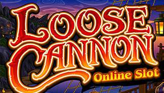 Loose Cannon spilleautomater Microgaming  topp-norsk-casino.com