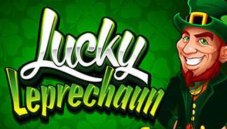 Lucky Leprechaun spilleautomater Microgaming  topp-norsk-casino.com