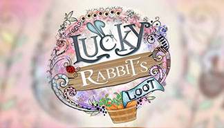 Lucky Rabbits Loot spilleautomater Microgaming  topp-norsk-casino.com