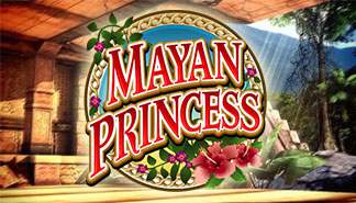 Mayan Princess spilleautomater Microgaming  topp-norsk-casino.com