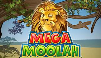 Mega Moolah spilleautomater Microgaming  topp-norsk-casino.com