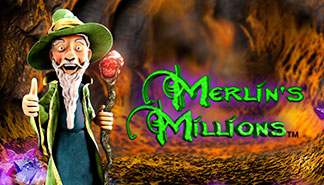 Merlin’s Millions spilleautomater Microgaming  topp-norsk-casino.com