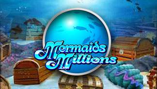 Mermaids Millions spilleautomater Microgaming  topp-norsk-casino.com