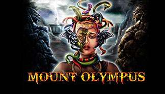 Mount Olympus Revenge of Medusa spilleautomater Microgaming  topp-norsk-casino.com