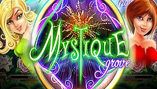 Mystique Grove spilleautomater Microgaming  topp-norsk-casino.com