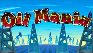 Oil Mania spilleautomater NextGen Gaming  topp-norsk-casino.com