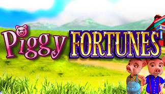 Piggy Fortune spilleautomater Microgaming  topp-norsk-casino.com