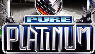 Pure Platinum spilleautomater Microgaming  topp-norsk-casino.com