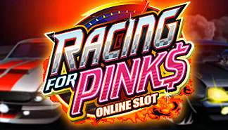Racing for Pinks spilleautomater Microgaming  topp-norsk-casino.com