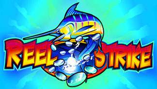 Reel Strike spilleautomater Microgaming  topp-norsk-casino.com