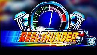 Reel Thunder spilleautomater Microgaming  topp-norsk-casino.com