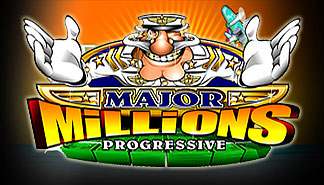 Major Millions spilleautomater Microgaming  topp-norsk-casino.com