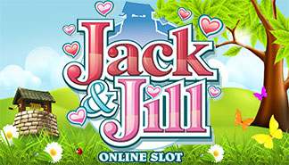 Rhyming Reels – Jack and Jill spilleautomater Microgaming  topp-norsk-casino.com