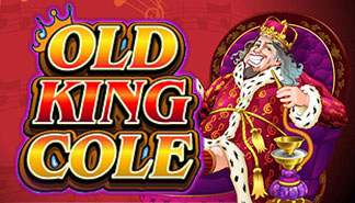 Rhyming Reels – Old King Cole spilleautomater Microgaming  topp-norsk-casino.com