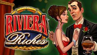 Riviera Riches spilleautomater Microgaming  topp-norsk-casino.com